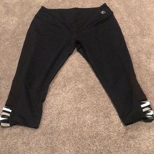 FILA CAPRIS WITH CUT OUTS